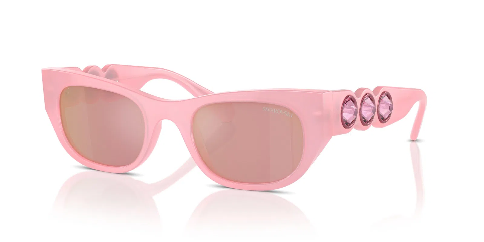 Swarovski 6022F Sunglasses - view 20